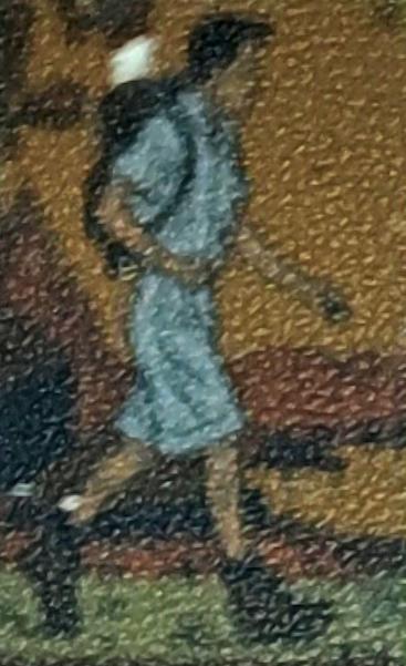 Photo du panneau : Morvan